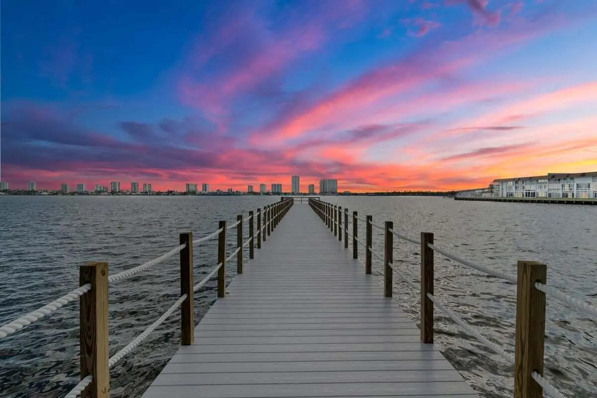 3040 Lake Shore Drive #101, West Palm Beach, FL 33404 - #1