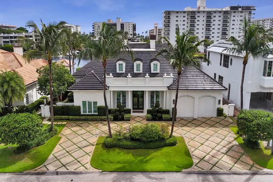 5120 NE 31 Avenue, Lighthouse Point, FL 33064 - #2