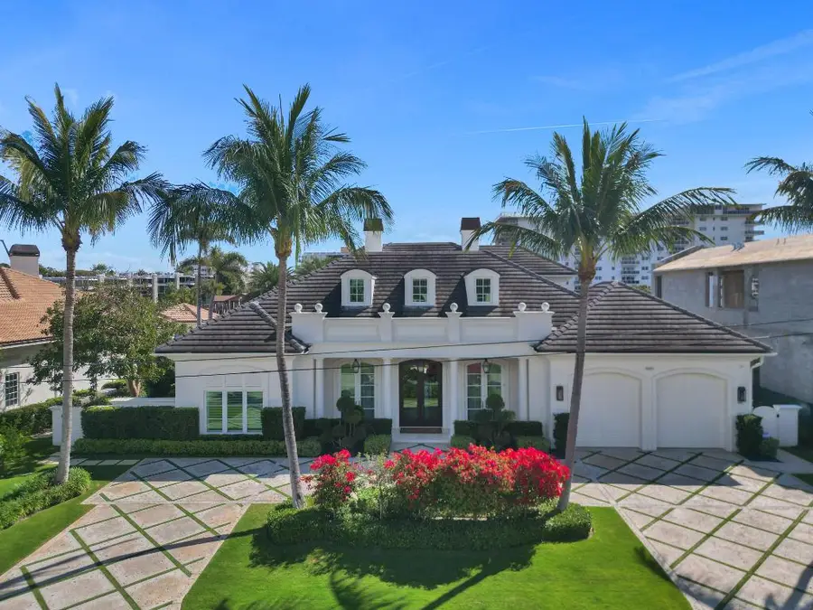 5120 NE 31 Avenue, Lighthouse Point, FL 33064 - #3