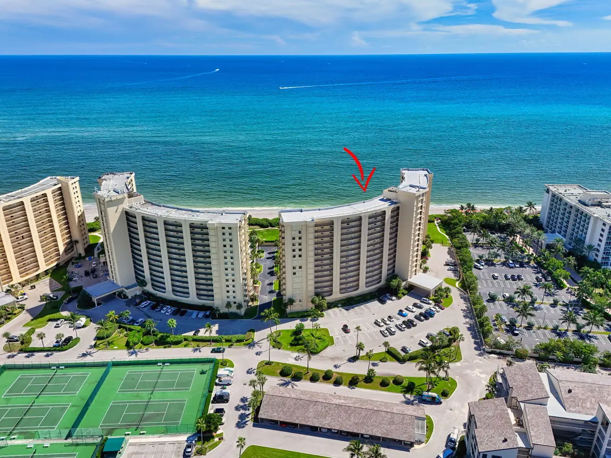 100 Ocean Trail Way #305, Jupiter, FL 33477 - #1