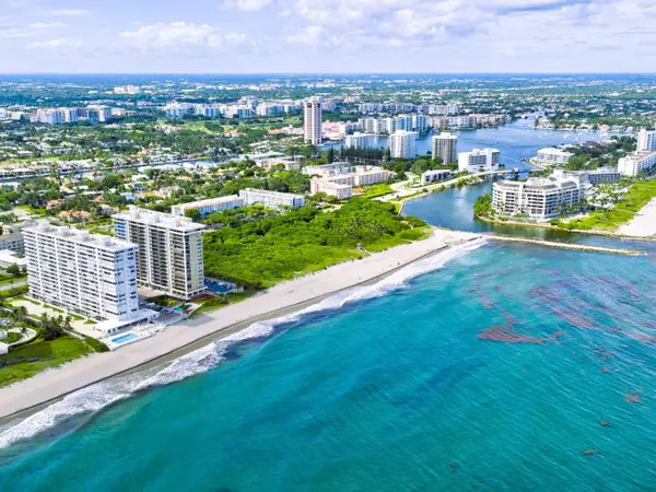 1180 S Ocean Boulevard #14d, Boca Raton, FL 33432