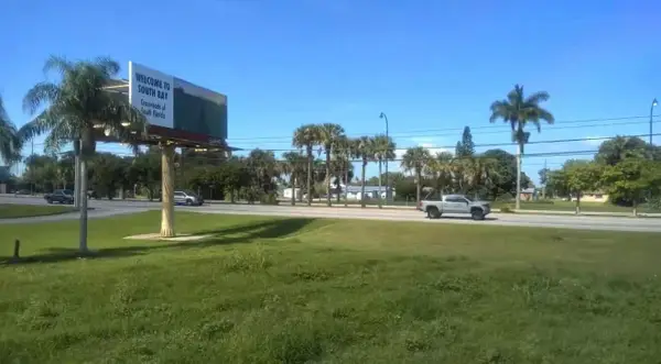 470 Us Hwy 27 N, South Bay, FL 33493
