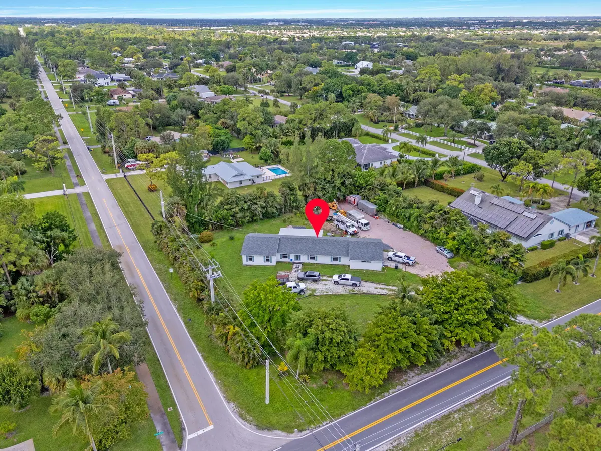 3229 Blanchette Trail, Lake Worth, FL 33467 - #1