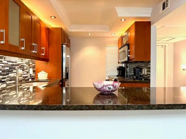 3080 N Course Drive #202, Pompano Beach, FL 33069 - #3