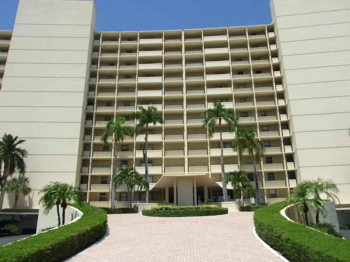 130 Lakeshore Drive #522, North Palm Beach, FL 33408 - #1