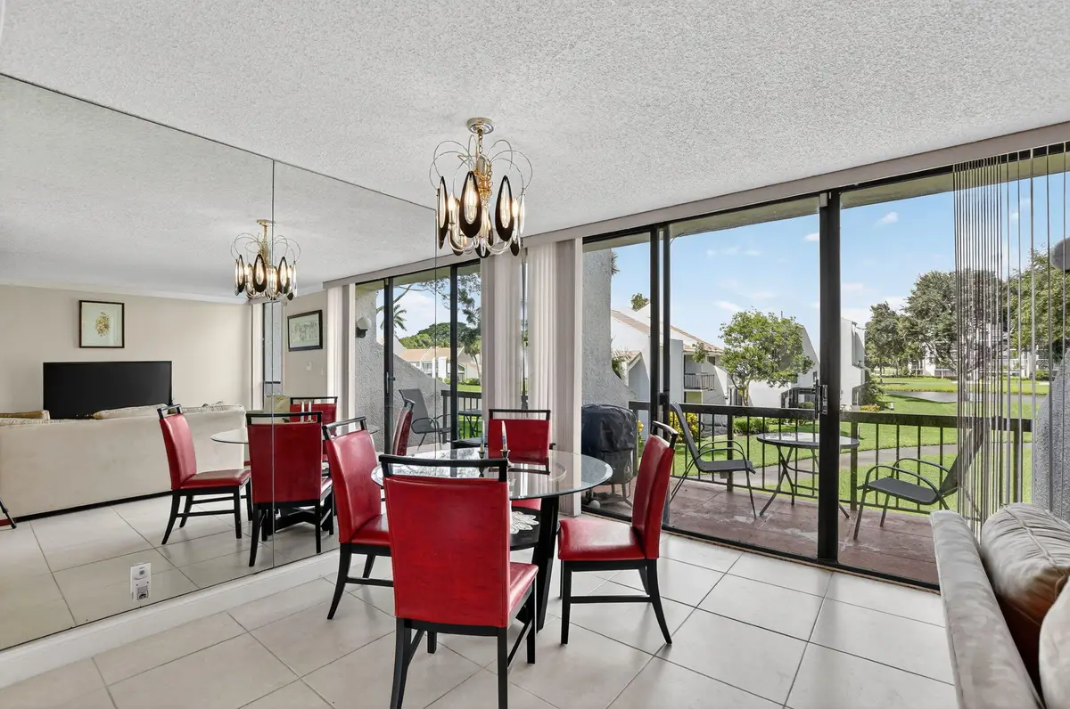 1004 Bridgewood Place, Boca Raton, FL 33434 - #1