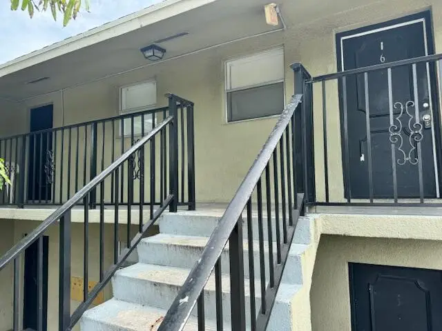 1709 S Federal Highway #6, Lake Worth Beach, FL 33460 - #2