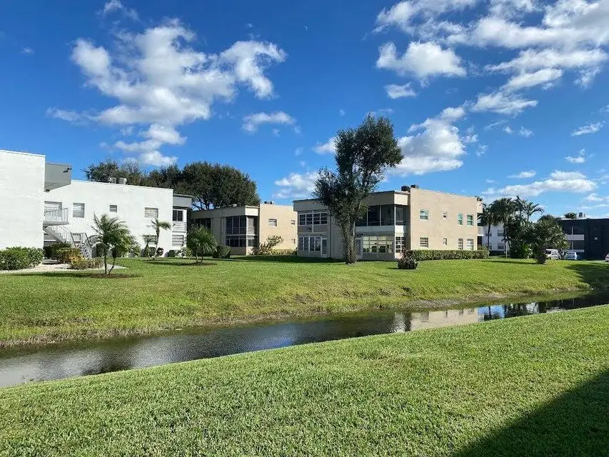 625 Normandy N #625, Delray Beach, FL 33484 - #3