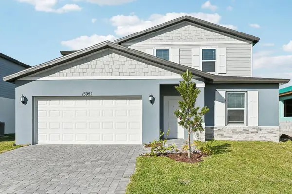 15995 SW Vine Drive, Indiantown, FL 34956