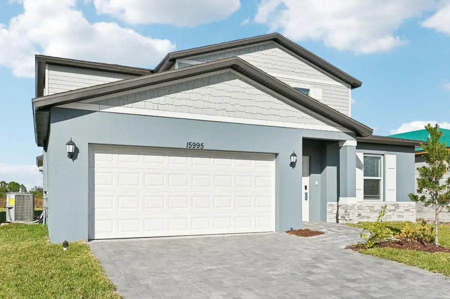 15995 SW Vine Drive, Indiantown, FL 34956 - #3