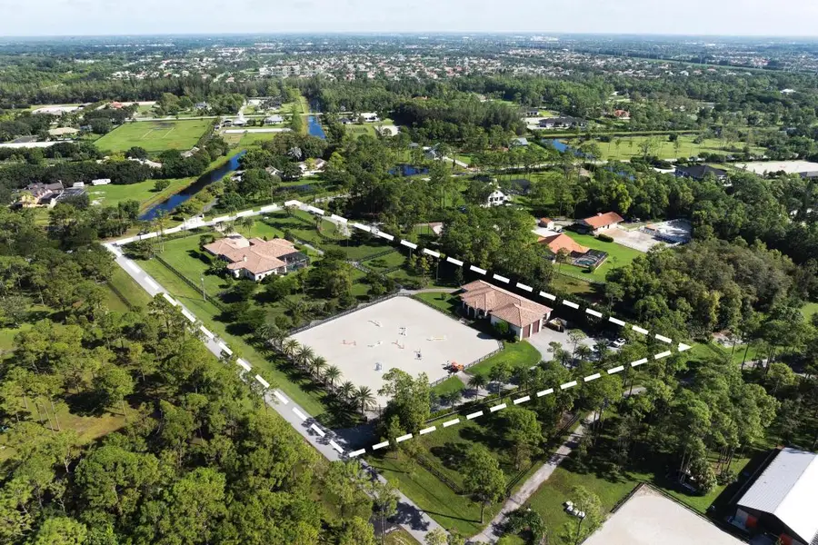 11780 Otter Run, Sunshine Parkway, FL 33449 - #3