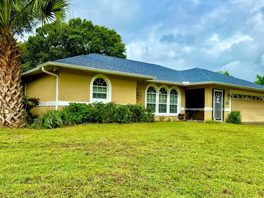 2065 19th Avenue Sw, Vero Beach, FL 32962 - #3