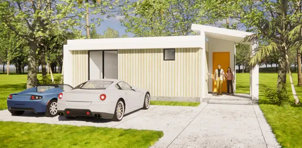 614 N 5th Street, Lantana, FL 33462