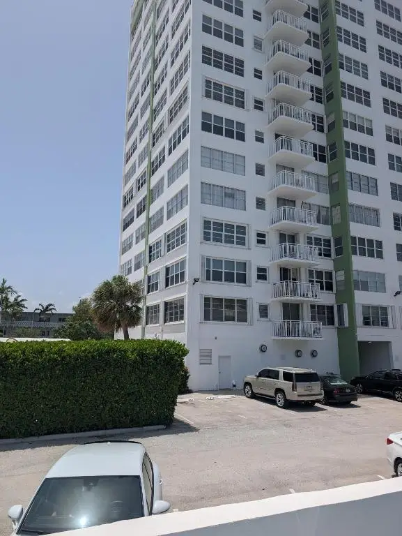 2150 Sans Souci Boulevard #B205, North Miami, FL 33181 - #2