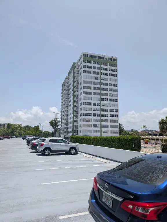 2150 Sans Souci Boulevard #B205, North Miami, FL 33181 - #3