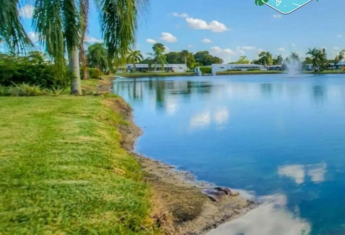 4345 Royal Manor Boulevard, Boynton Beach, FL 33436 - #1