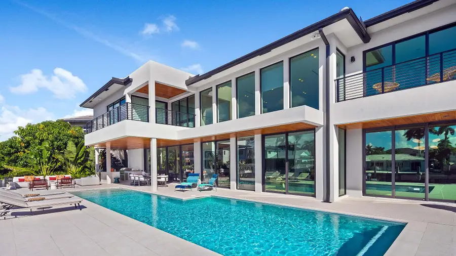 2900 NE 7th Drive, Boca Raton, FL 33431 - #2