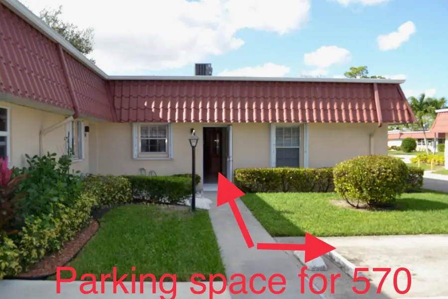 570 Laconia Circle, Lake Worth, FL 33467 - #3