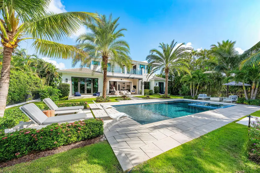 530 Old School Road, Gulf Stream, FL 33483 - #3