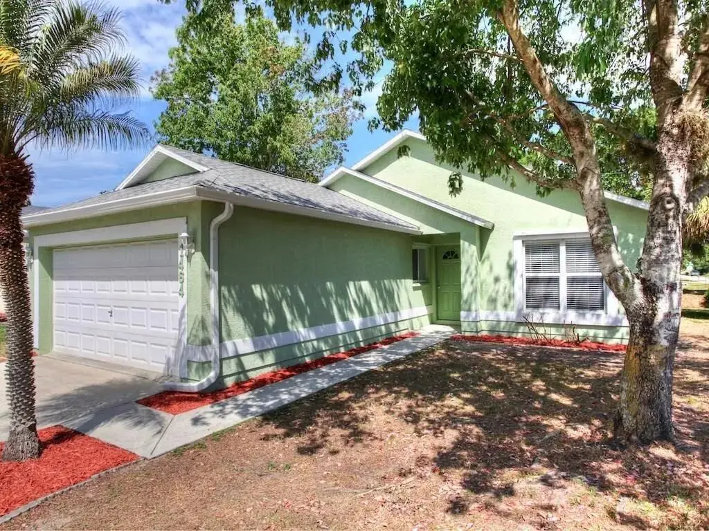 1464 Laconia Street, Sebastian, FL 32958 - #1