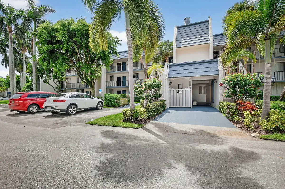 4381 Trevi Court #303, Lake Worth, FL 33467 - #1