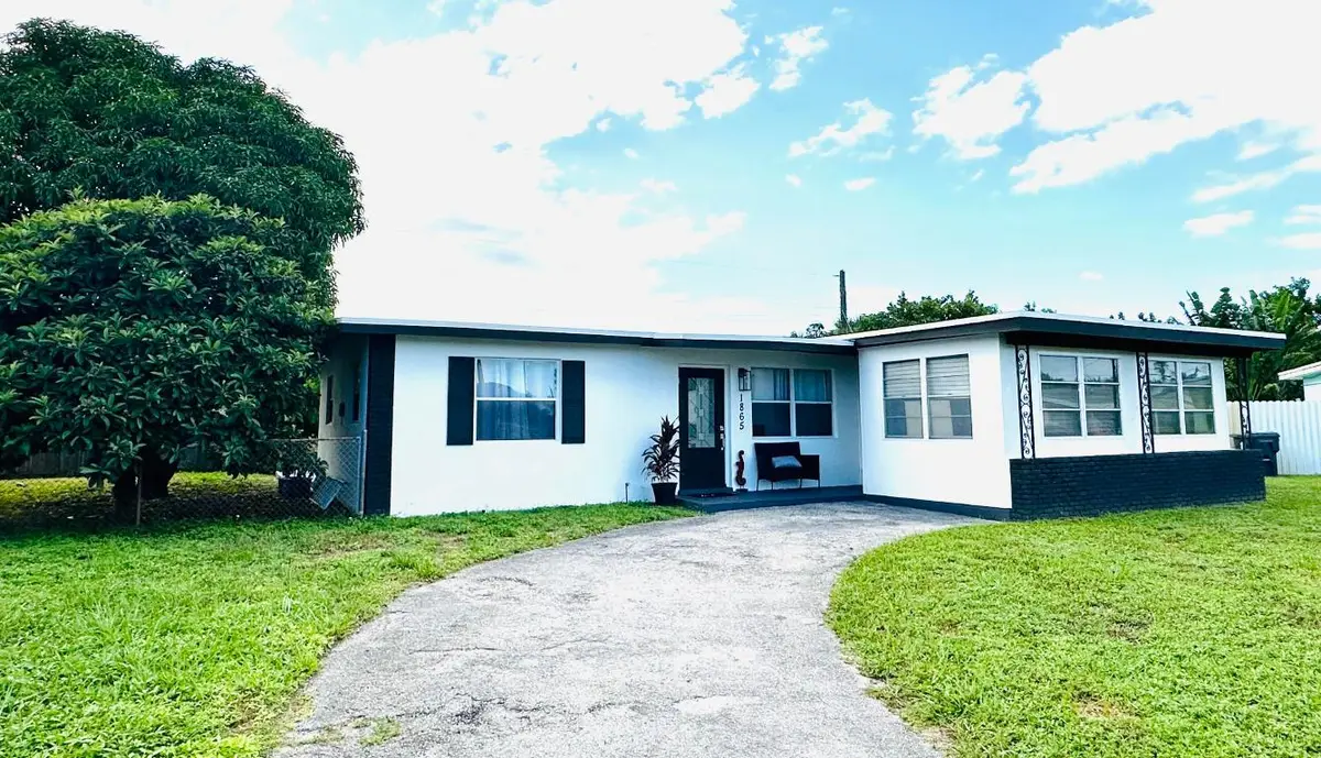 1865 W Chatham Road, West Palm Beach, FL 33415 - #1