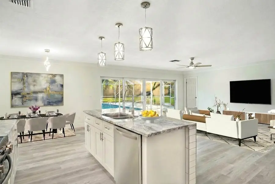 1899 SE Adair Street, Port Saint Lucie, FL 34952 - #2