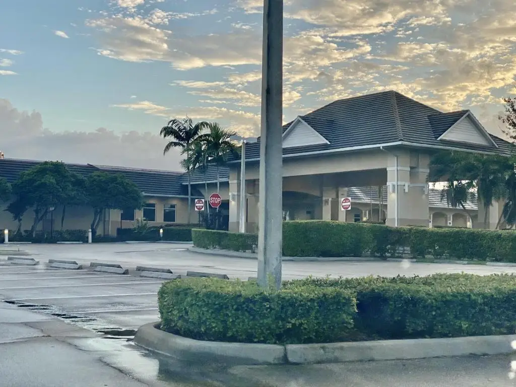 4501 Fountains Drive #106, Lake Worth, FL 33467 - #1