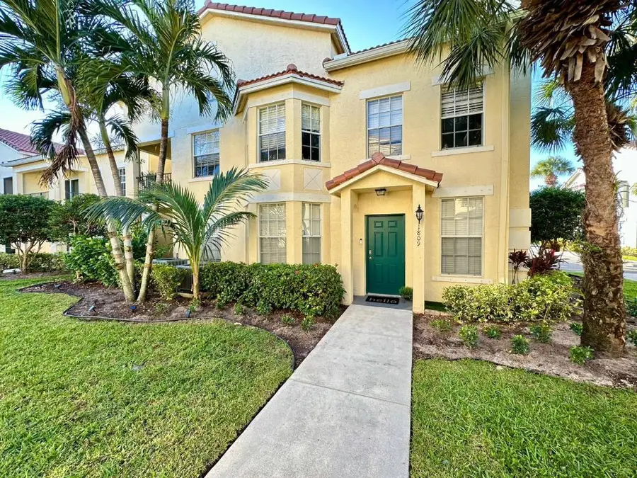 1809 E Belmont Place, Boynton Beach, FL 33436 - #2