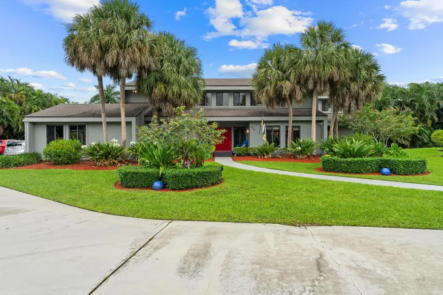 7420 W Lake Drive, West Palm Beach, FL 33406 - #3