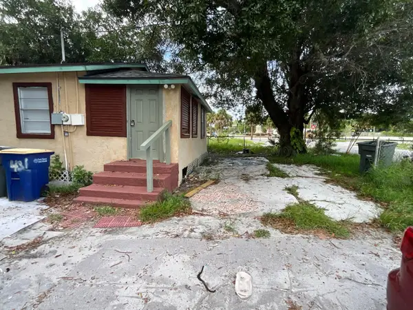 435 N 15th Street, Fort Pierce, FL 34950