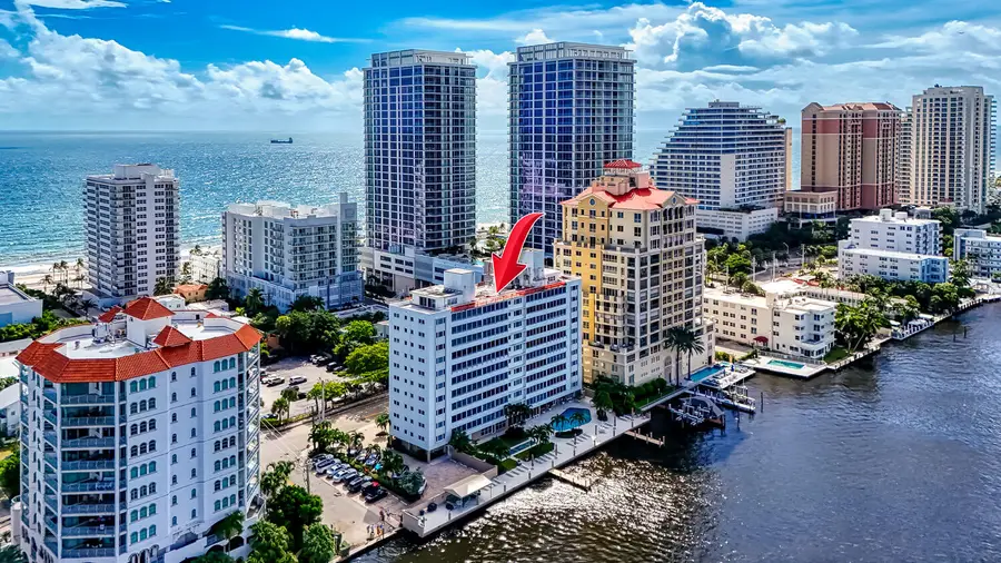 215 N Birch Road #5b, Fort Lauderdale, FL 33304 - #2