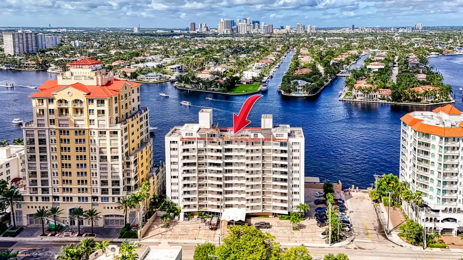 215 N Birch Road #5b, Fort Lauderdale, FL 33304 - #3