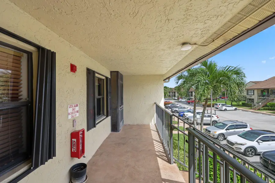 7891 Willow Spring Drive #1022, Lake Worth, FL 33467 - #3