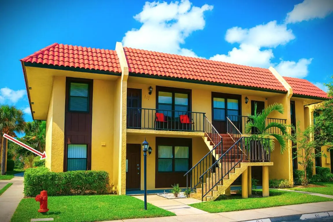 5975 Forest Hill Boulevard #101, West Palm Beach, FL 33415 - #1