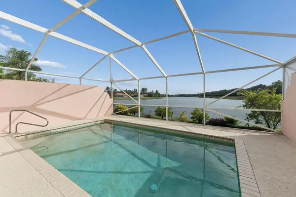 2064 Tigris Drive, West Palm Beach, FL 33411