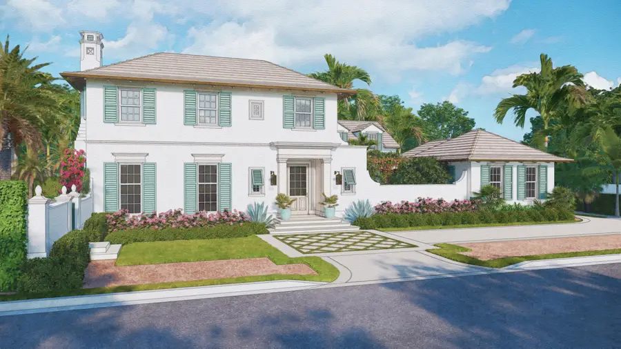 1421 N Lake Way, Palm Beach, FL 33480 - #3