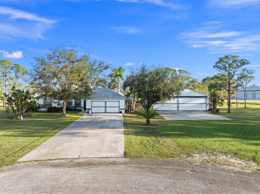 12354 Golden Eagle Street, Port Saint Lucie, FL 34987 - #2