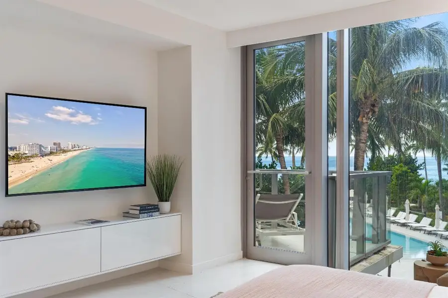 2200 N Ocean Boulevard #N201, Wilton Manors, FL 33305 - #2