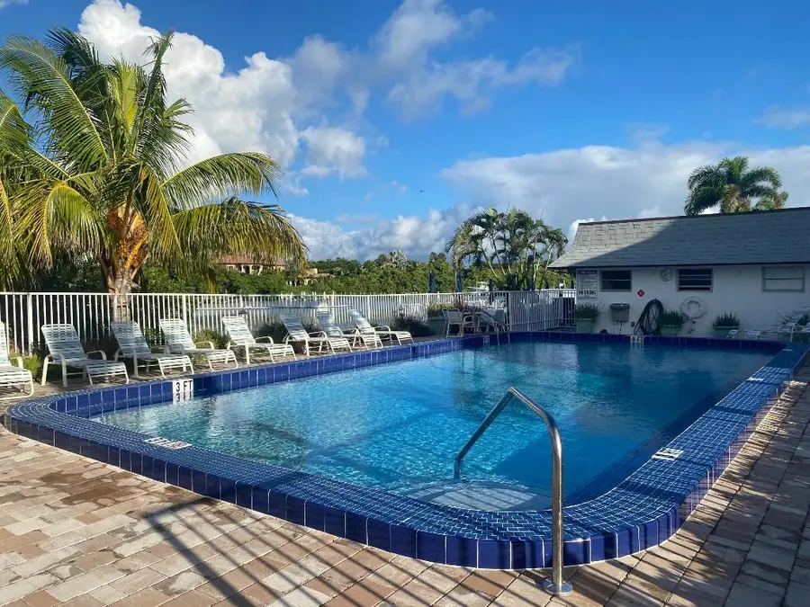 4201 S Ocean Boulevard #K3, Palm Beach, FL 33480 - #2