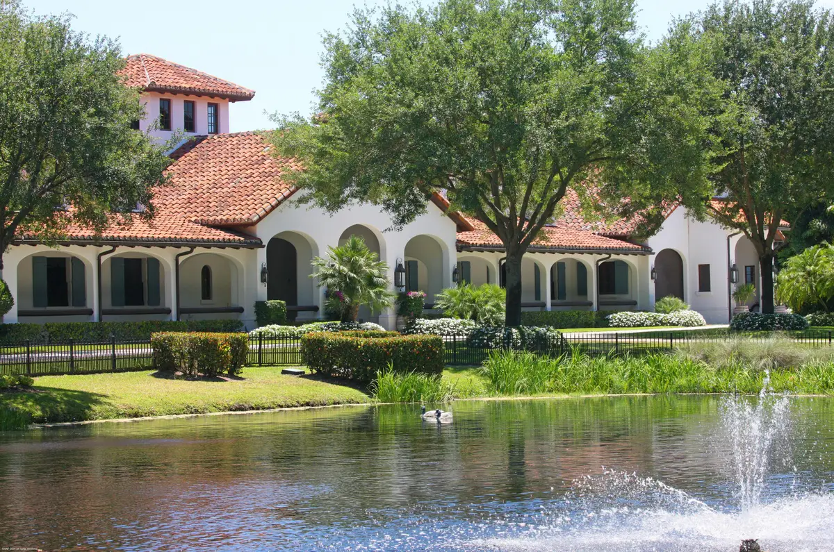 14775 Equestrian Way, Wellington, FL 33414 - #1