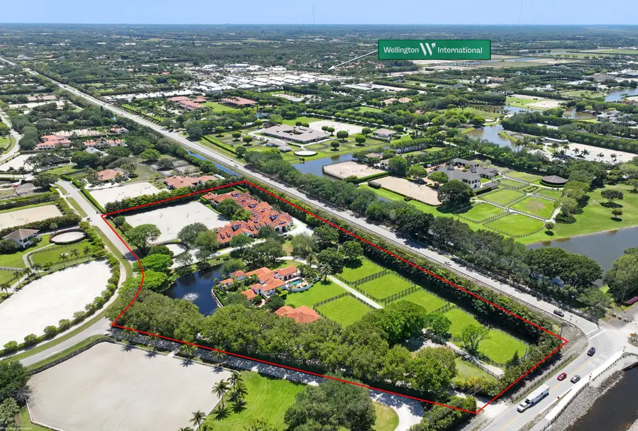 14775 Equestrian Way, Wellington, FL 33414 - #2