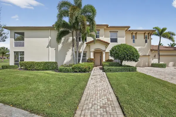 10347 Orchid Reserve Drive, West Palm Beach, FL 33412