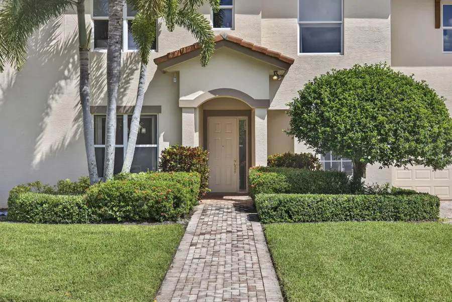 10347 Orchid Reserve Drive, West Palm Beach, FL 33412 - #3