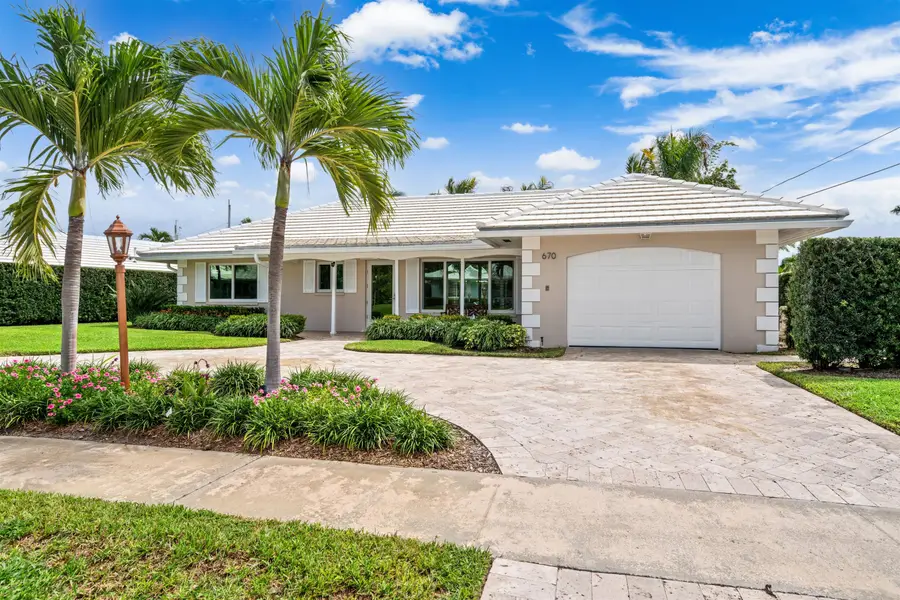 670 Juneberry Court, Boca Raton, FL 33486 - #2
