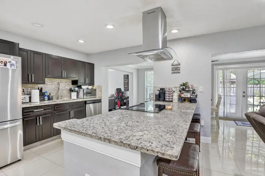 7451 NW 21st Street, Sunrise, FL 33313 - #3