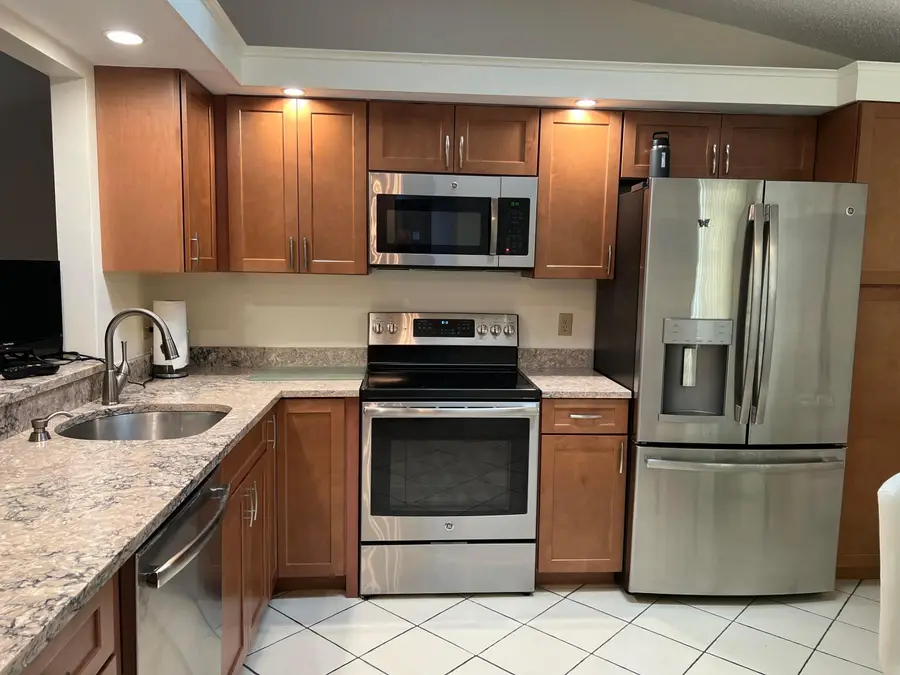 10555 Garden Palm Court #A, Boynton Beach, FL 33437 - #2