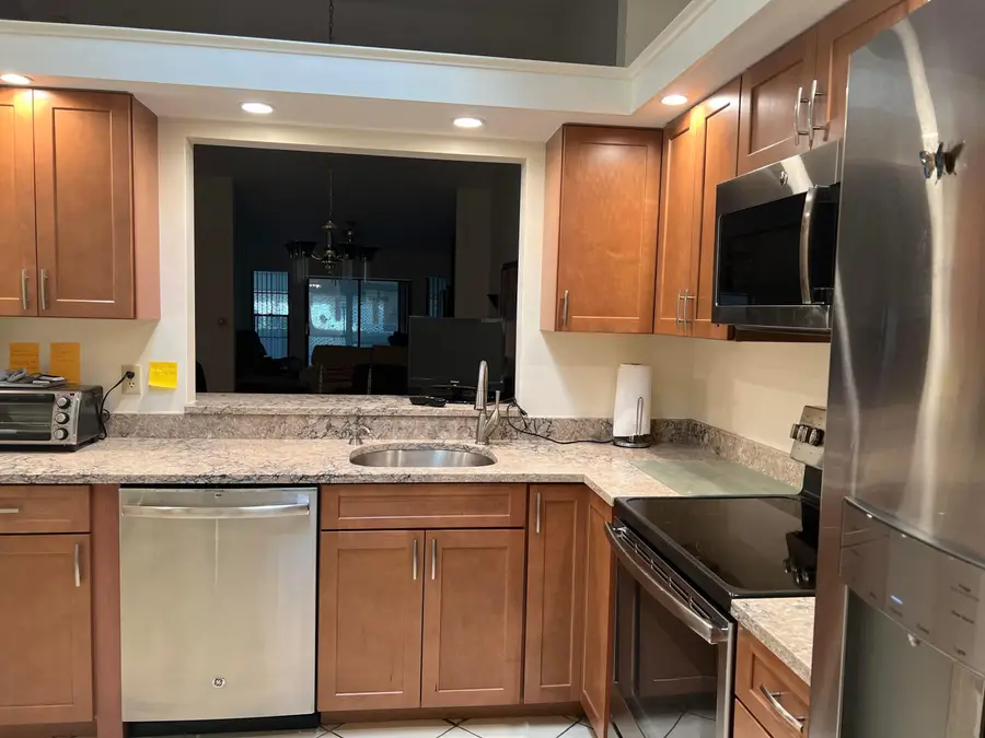 10555 Garden Palm Court #A, Boynton Beach, FL 33437 - #3