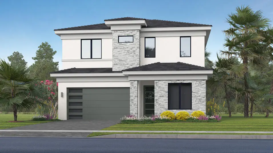 1024 Raleigh Way, Wellington, FL 33414 - #1