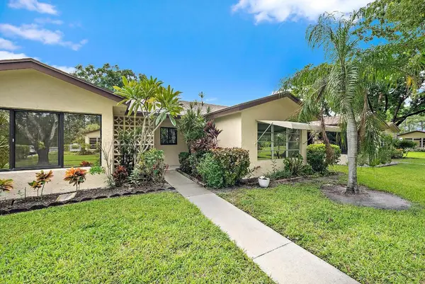 5270 Nesting Way #B, Delray Beach, FL 33484